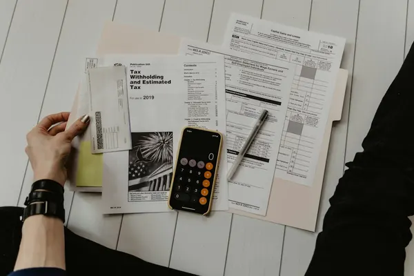 Finance team systems