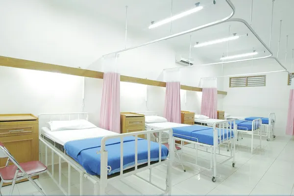 Medical practice IT