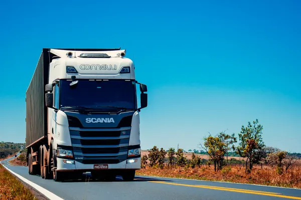 Transport & logistics IT